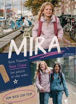Filmposter von Mira