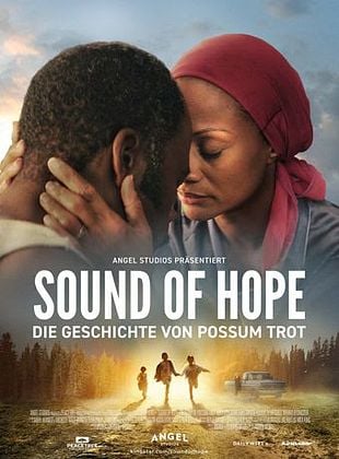 Filmposter von Sound Of Hope: Die Geschichte von Possum Trot