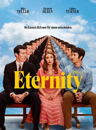 Poster Eternity