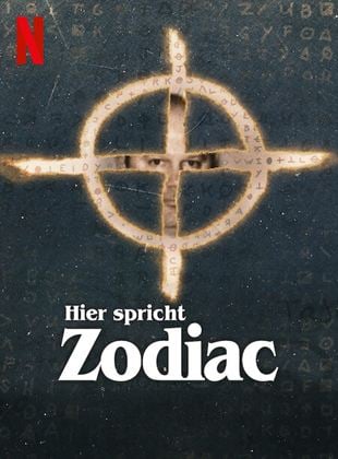 Poster der Serie Hier spricht Zodiac