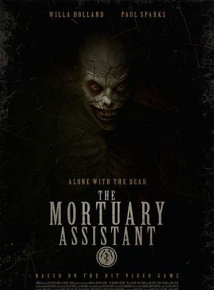 The Mortuary Assistant