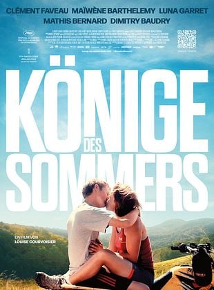  Könige des Sommers