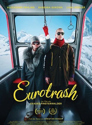 Eurotrash