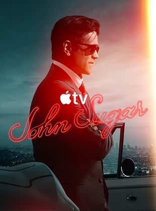 Poster der Serie John Sugar - Staffel 2