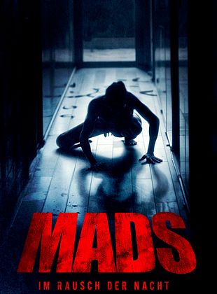 Mads - Im Rausch der Nacht