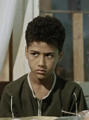 Filmposter von  Al mosta'mera