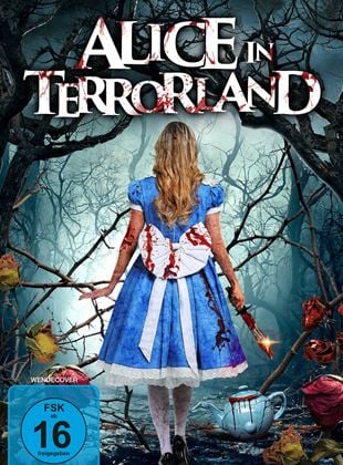  Alice In Terrorland