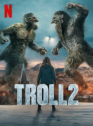 Troll 2