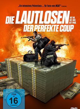 Die Lautlosen - Der perfekte Coup