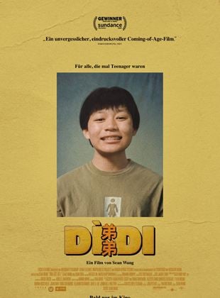  Dìdi