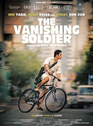  The Vanishing Soldier