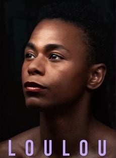 Filmposter von  Loulou