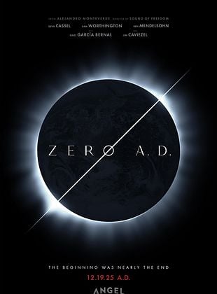 Zero A.D.