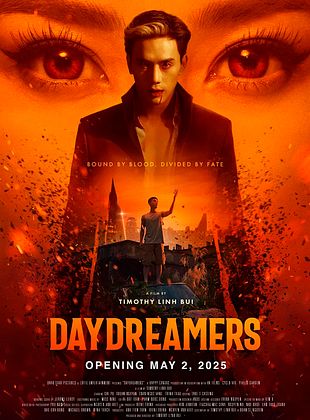 Filmposter von  Nguoi Mat Troi