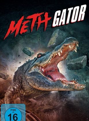  Methgator