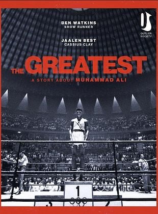 Poster der Serie The Greatest