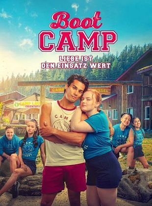 Boot Camp – Liebe ist den Einsatz wert