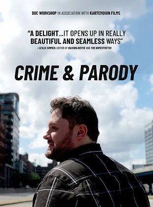 Filmposter von  Crime & Parody