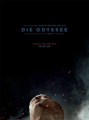 Die Odyssee