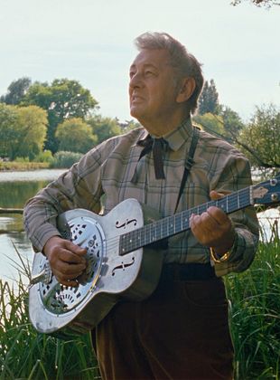 Filmposter von The Loneliest Man In Town