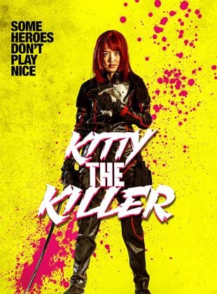  Kitty the Killer