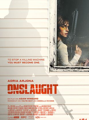 Onslaught