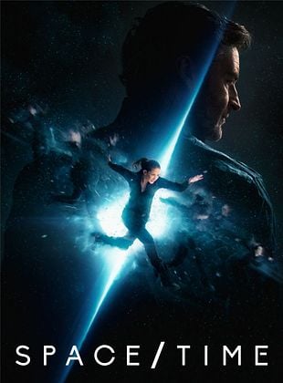 Filmposter von  Space/Time