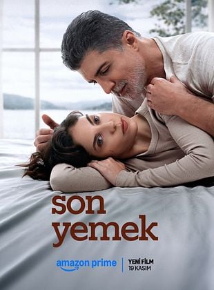 Filmposter von Ein unmöglicher Gefallen