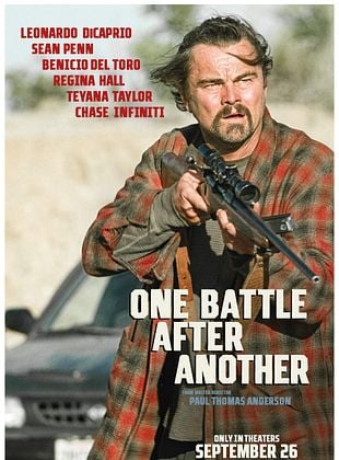 One Battle After Another