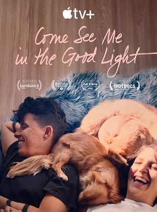 Filmposter von  Come See Me In The Good Light