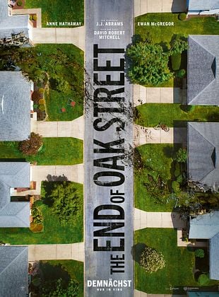 The End Of Oak Street