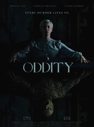  Oddity