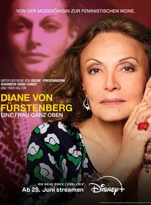  Diane von Furstenberg: Eine Frau ganz oben