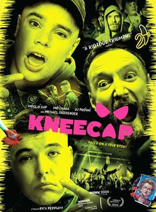  Kneecap