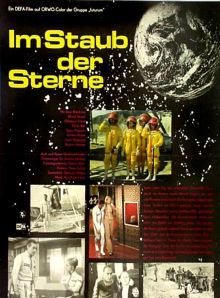 Filmposter von Im Staub der Sterne