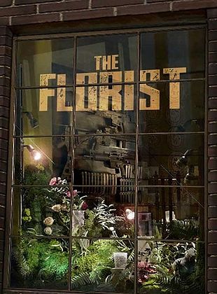 Filmposter von The Florist - Sein letzter Auftrag
