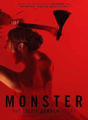 Poster der Serie Monster: Die Geschichte von Lizzie Borden