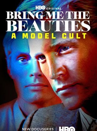 Bring Me The Beauties: A Model Cult