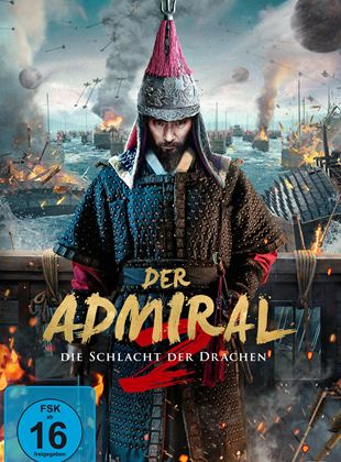 Der Admiral 2: Die Schlacht des Drachen