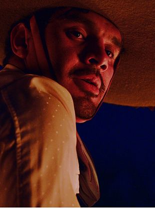 Filmposter von Jaripeo