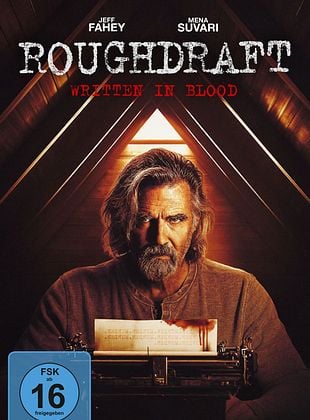 Filmposter von  Rough Draft - Written In Blood