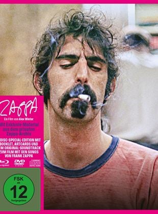  Zappa