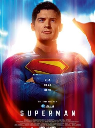 Poster Superman