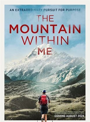  The Mountain Within Me