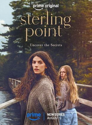 Poster der Serie Sterling Point