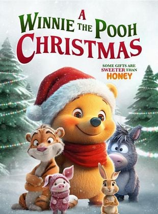 A Winnie-the-Pooh Christmas