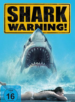 Shark Warning