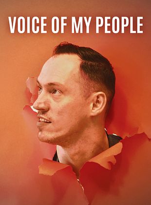 Filmposter von  Voice Of My People