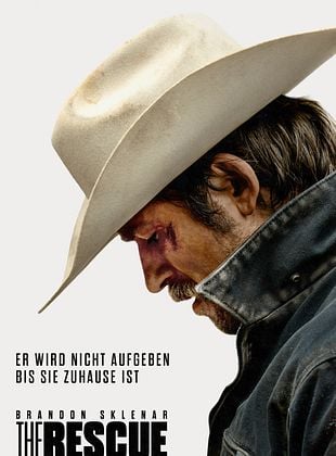 Filmposter von  The Rescue