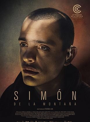  Simon Of The Mountain